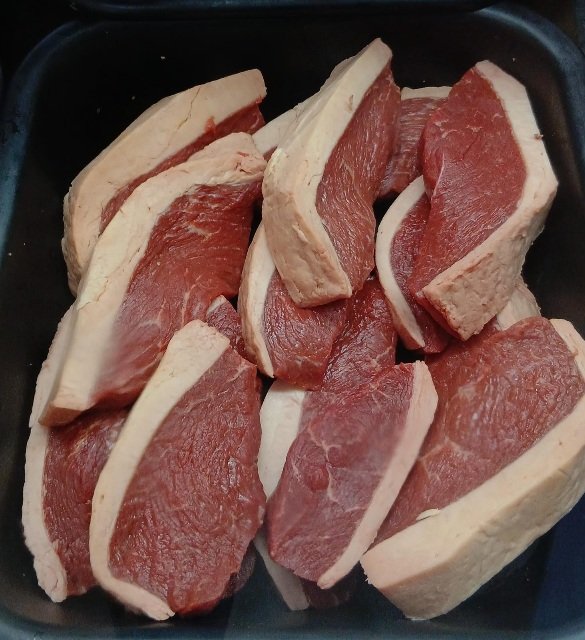 Picanha
