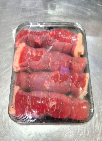 Bife à role