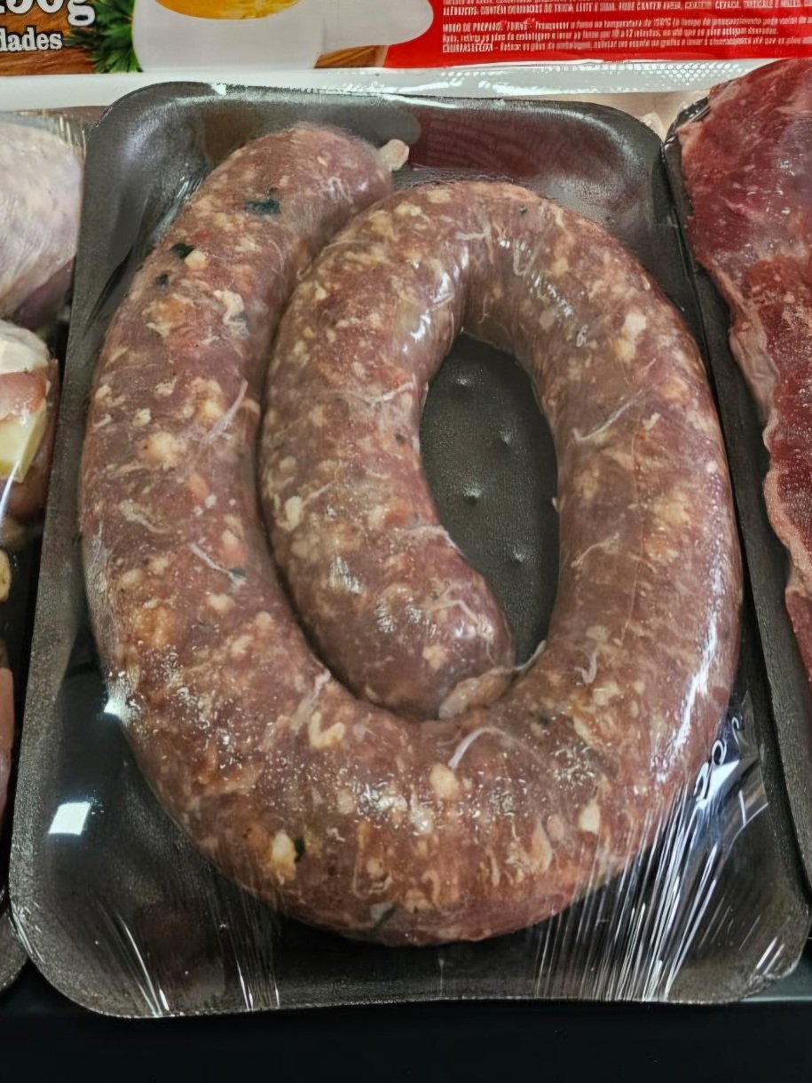 Linguiça de Gado