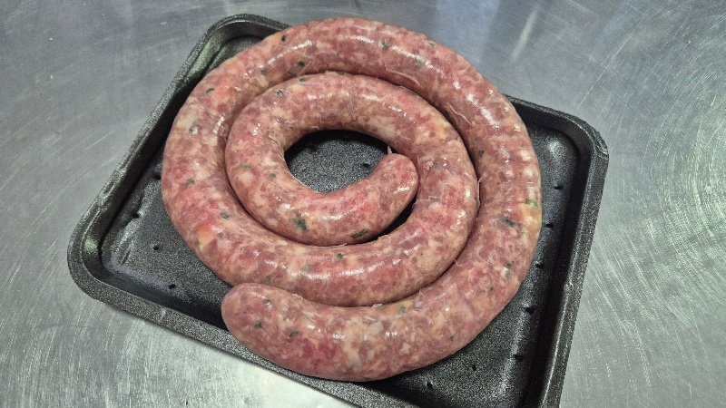 Linguiça Campeira