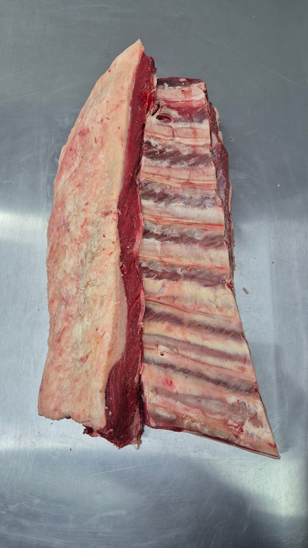 Costela Filé