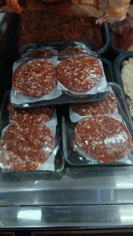 Blend de Hambúrguer
